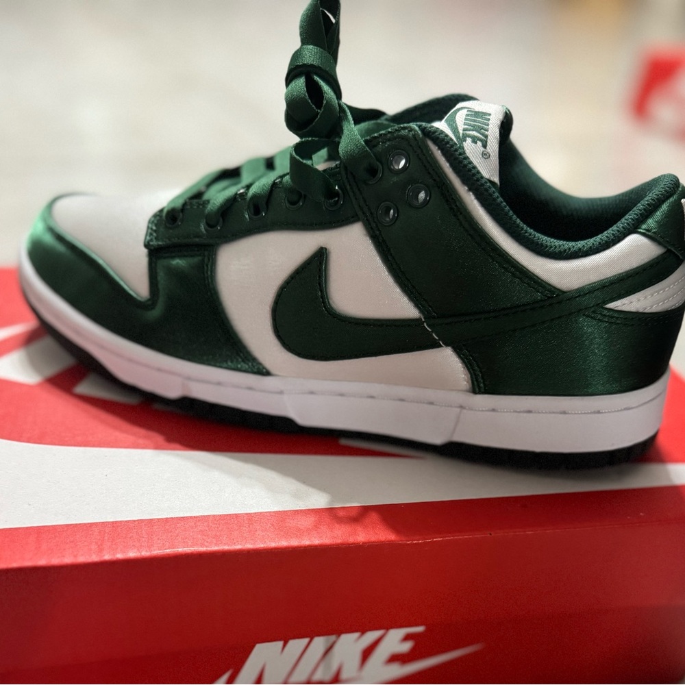 Satan Women’s Nike Dunk Low